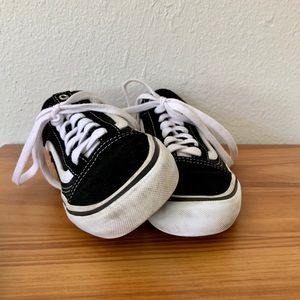 vans pro